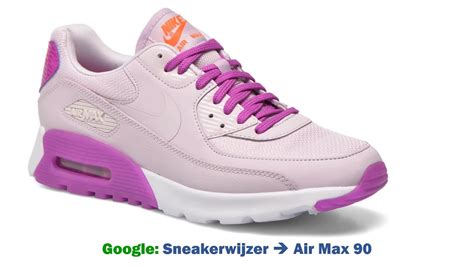 nike air max op dames site sneakerwijzer.nl|Air Max.